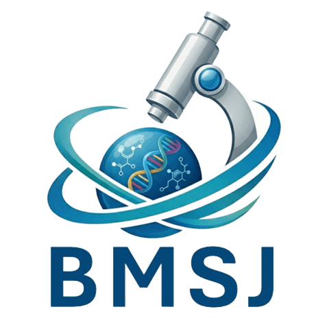 BMSJ Logo